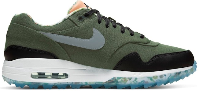 Nike Air Max 1 Golf 'Musuh Padang Golf' CJ9903-308 Order Nike Air Max 1 Golf 'Musuh Padang Golf' CJ9903-308