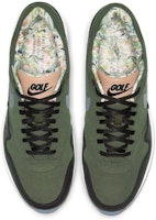 耐克Air Max 1高尔夫球鞋“球场敌人” CJ9903-308 Shop 耐克Air Max 1高尔夫球鞋“球场敌人” CJ9903-308