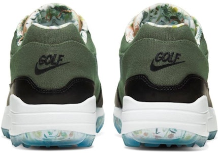 Nike Air Max 1 Golf 'Musuh Padang Golf' CJ9903-308 Purchase Nike Air Max 1 Golf 'Musuh Padang Golf' CJ9903-308