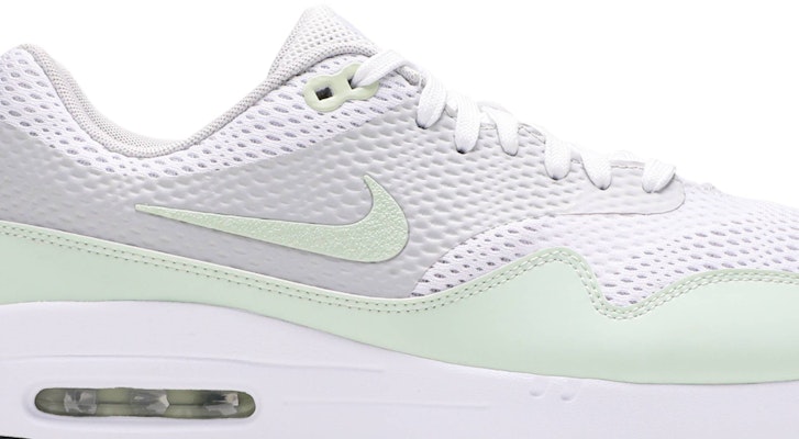 耐克Air Max 1高尔夫球鞋 '翡翠光环' CI7576-111 Order 耐克Air Max 1高尔夫球鞋 '翡翠光环' CI7576-111