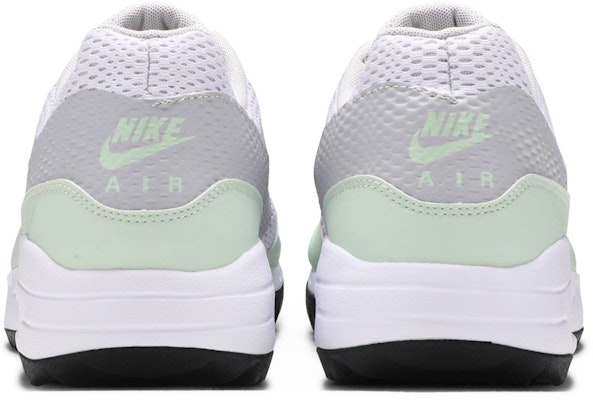 耐克Air Max 1高尔夫球鞋 '翡翠光环' CI7576-111 Details for 耐克Air Max 1高尔夫球鞋 '翡翠光环' CI7576-111