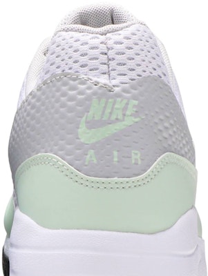 耐克Air Max 1高尔夫球鞋 '翡翠光环' CI7576-111 Sizing 耐克Air Max 1高尔夫球鞋 '翡翠光环' CI7576-111