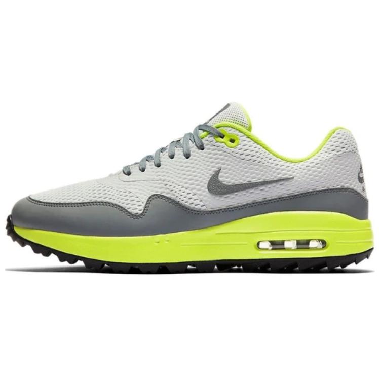 Buy Nike Air Max 1 Golf 'Lemon Venom' Sepatu Golf Pria dan Wanita CI7576-003