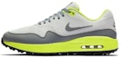 Buy Nike Air Max 1 Golf 'Lemon Venom' Sepatu Golf Pria dan Wanita CI7576-003