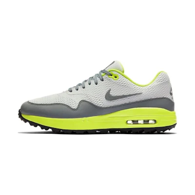 Nike Air Max 1 Golf 'Lemon Venom'