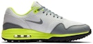 Order Nike Air Max 1 Golf 'Lemon Venom' Sepatu Golf Pria dan Wanita CI7576-003