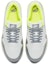 Lookbook Nike Air Max 1 Golf 'Lemon Venom' Sepatu Golf Pria dan Wanita CI7576-003