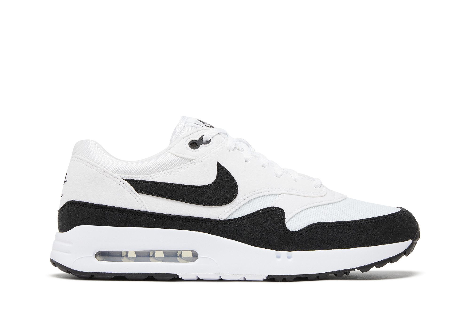 Nike Air Max 1 Golf 'Panda' DV1403-110