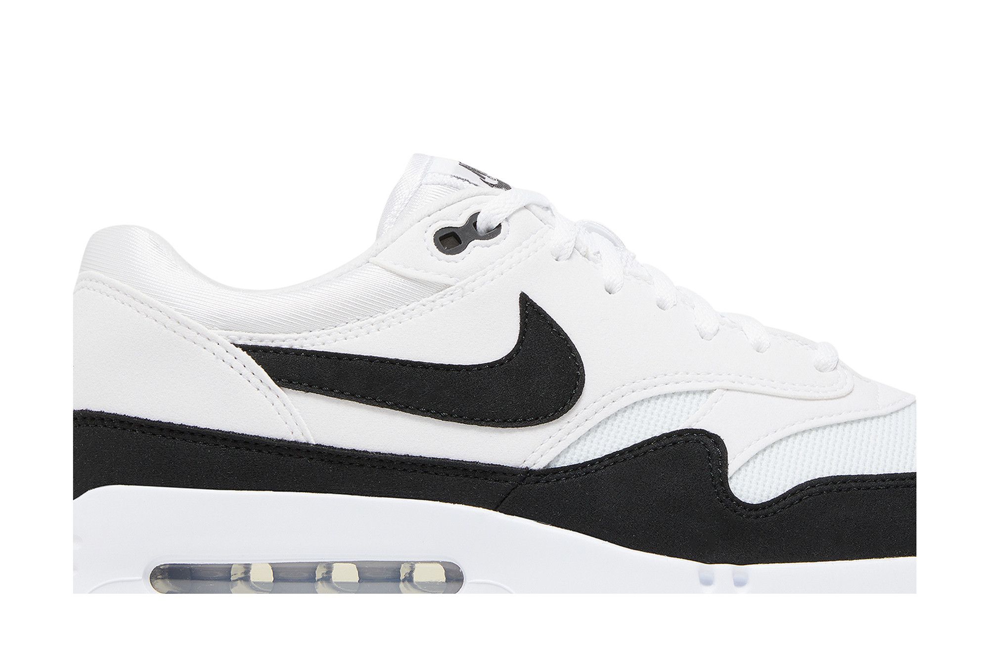 Lookbook Nike Air Max 1 Golf ''Panda'' Chaussures DV1403-110