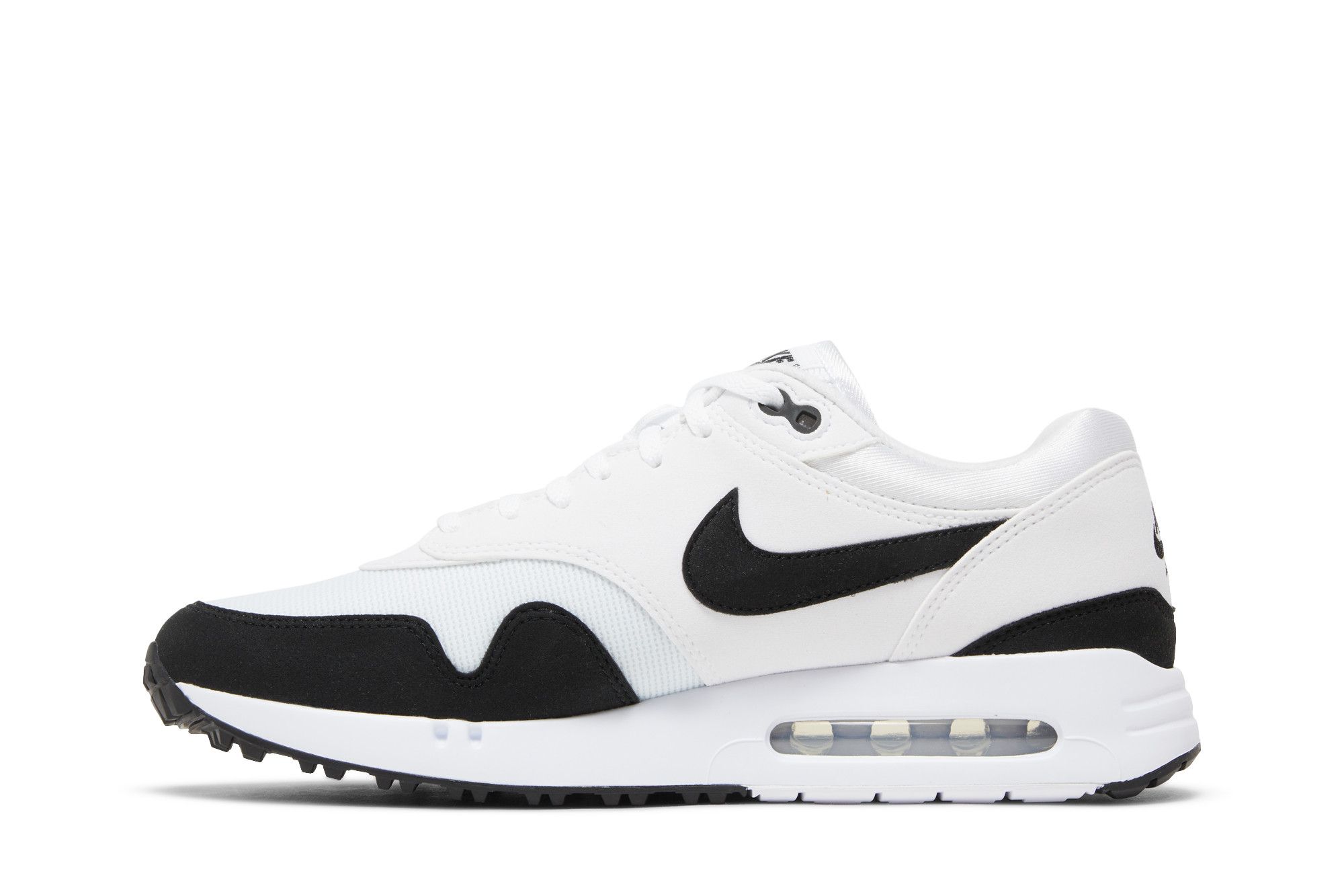 Shop Nike Air Max 1 Golf ''Panda'' Chaussures DV1403-110