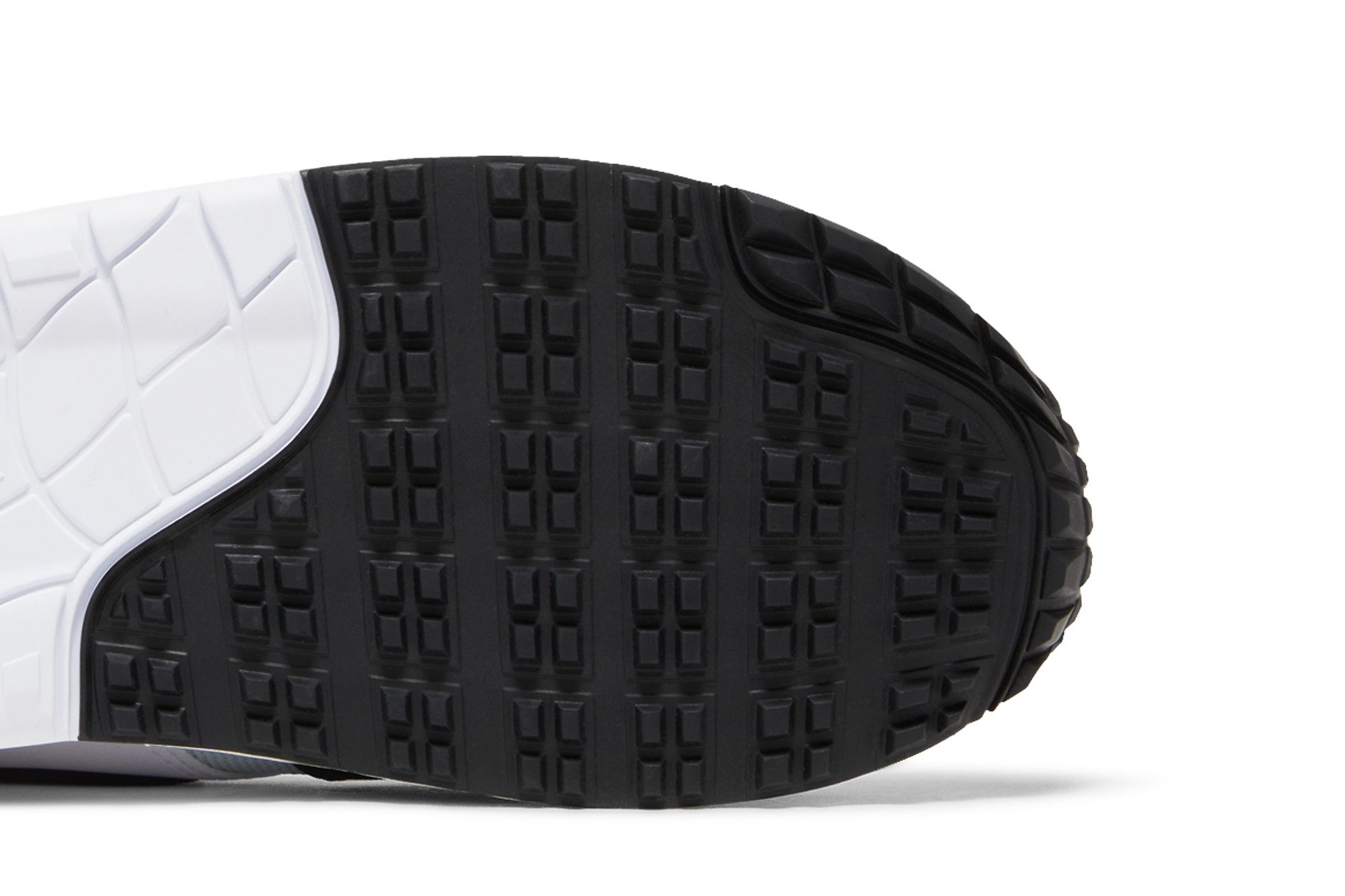Details for Nike Air Max 1 Golf ''Panda'' Chaussures DV1403-110