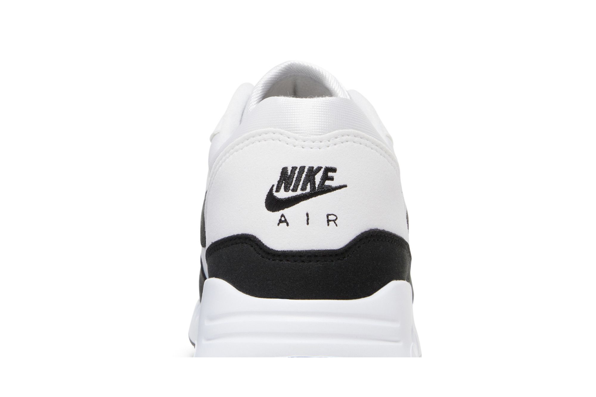 Cheap Nike Air Max 1 Golf ''Panda'' Chaussures DV1403-110