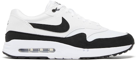 Nike Air Max 1 Golf 'Panda' DV1403-110 Nike Air Max 1 Golf 'Panda' DV1403-110