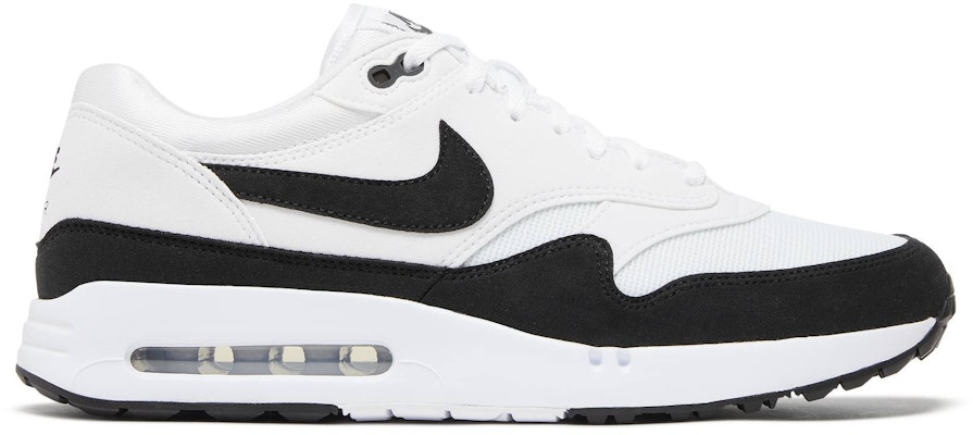 Nike air shop max 110 black