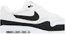 Nike Air Max 1 Golf 'Panda' Lelaki Wanita Sneakers DV1403-110
