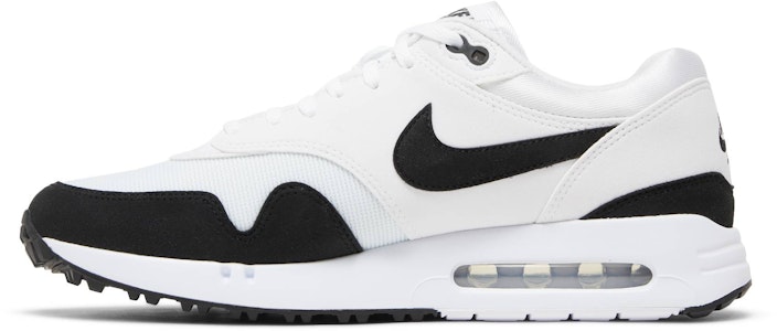 Nike Air Max 1 Golf 'Panda' zapatillas deportivas DV1403-110 Lookbook Nike Air Max 1 Golf 'Panda' zapatillas deportivas DV1403-110