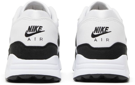 Nike Air Max 1 Golf 'Panda' zapatillas deportivas DV1403-110 Details for Nike Air Max 1 Golf 'Panda' zapatillas deportivas DV1403-110