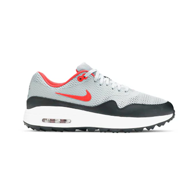 Nike Air Max 1 Golf 'Particle Grey Red'