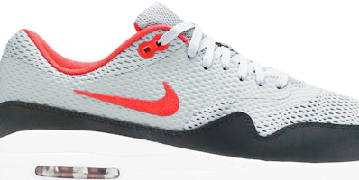 나이키 에어맥스 1 골프 '파티클 그레이 레드' CI7576-002 Order 나이키 에어맥스 1 골프 '파티클 그레이 레드' CI7576-002