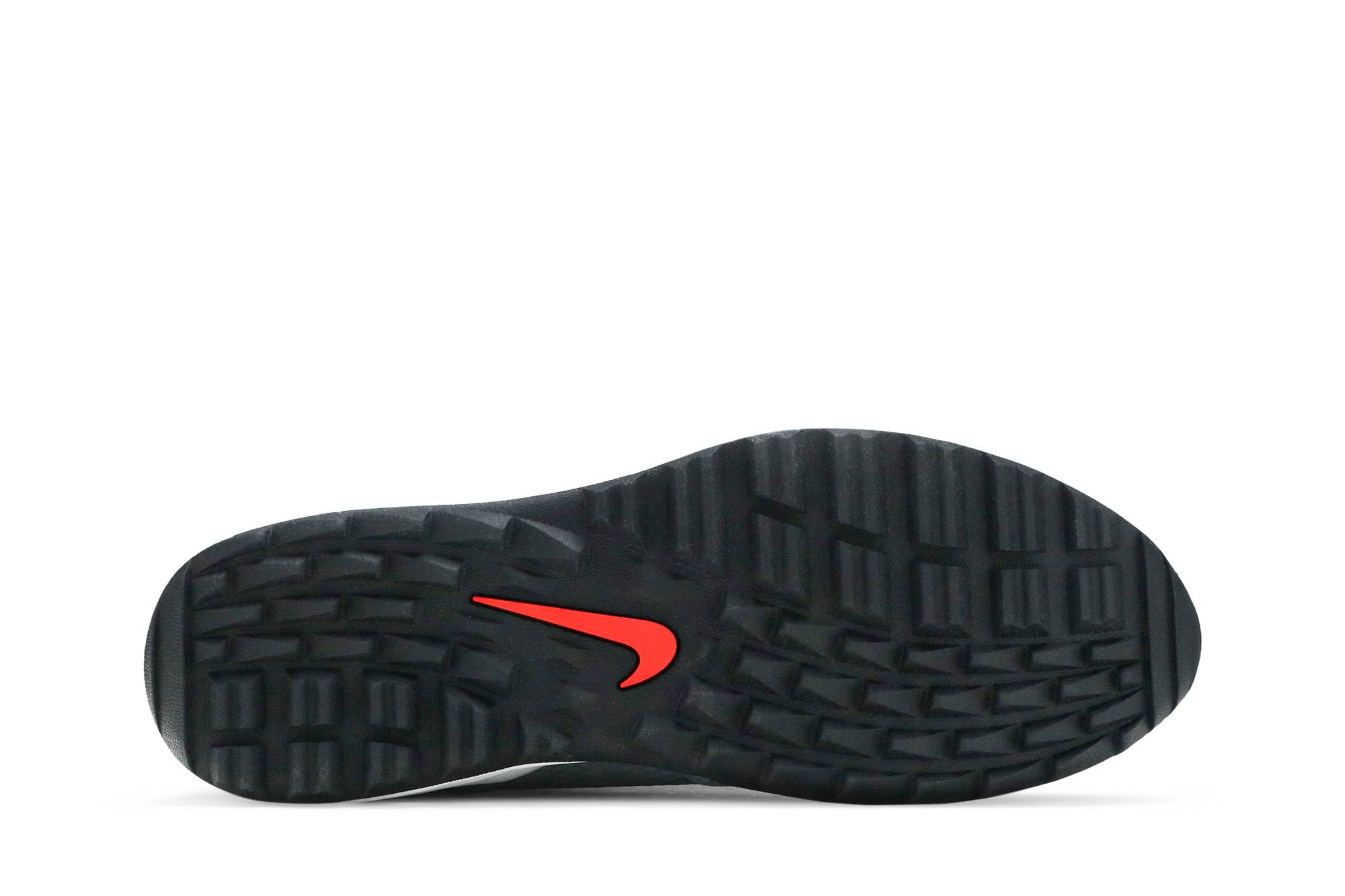 Shop 耐克Air Max 1高尔夫鞋‘粒子灰红’ CI7576-002