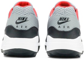 나이키 에어맥스 1 골프 '파티클 그레이 레드' CI7576-002 Details for 나이키 에어맥스 1 골프 '파티클 그레이 레드' CI7576-002