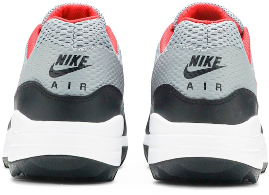 耐克Air Max 1高尔夫鞋‘粒子灰红’ CI7576-002 Details for 耐克Air Max 1高尔夫鞋‘粒子灰红’ CI7576-002