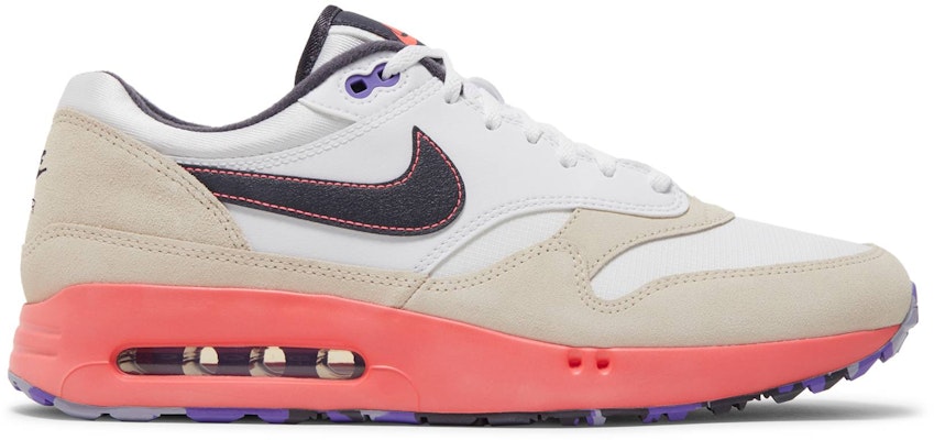 Nike Air Max 1 Golf 'Periwinkle' Mujer Hombre España Latinaamérica zapatillas DX8437-106 Buy Nike Air Max 1 Golf 'Periwinkle' Mujer Hombre España Latinaamérica zapatillas DX8437-106