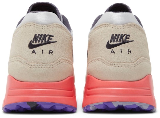 Nike Air Max 1 Golf 'Periwinkle' Mujer Hombre España Latinaamérica zapatillas DX8437-106 Details for Nike Air Max 1 Golf 'Periwinkle' Mujer Hombre España Latinaamérica zapatillas DX8437-106