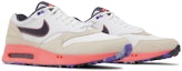 Cheap Nike Air Max 1 Golf 'Periwinkle' Mujer Hombre España Latinaamérica zapatillas DX8437-106
