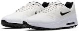 Lookbook Nike Air Max 1 Golf 'Phantom' Lelaki AQ0863-008