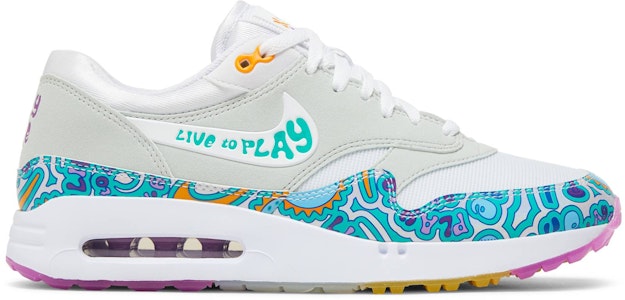 나이키 에어 맥스 1 골프 '플레이 투 리브' DV1407-100 DV1407-100 Buy 나이키 에어 맥스 1 골프 '플레이 투 리브' DV1407-100 DV1407-100