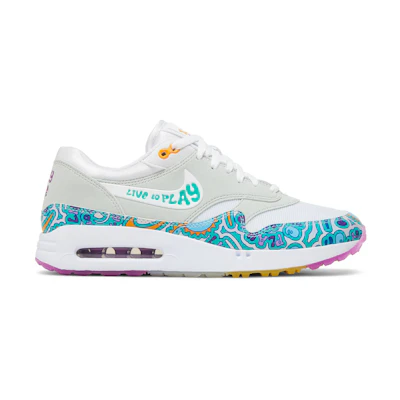 Nike Air Max 1 Golf 'Play To Live'