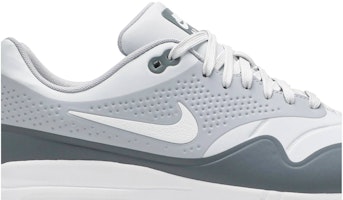 Nike Air Max 1 減震耐磨 低筒 休閒鞋 男款 灰色 Order Nike Air Max 1 減震耐磨 低筒 休閒鞋 男款 灰色