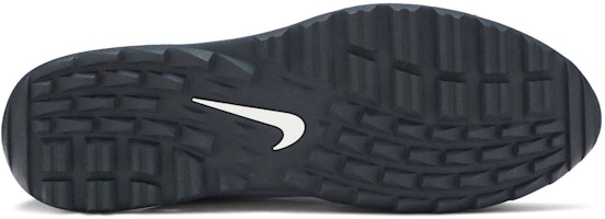 Nike Air Max 1 減震耐磨 低筒 休閒鞋 男款 灰色 Shop Nike Air Max 1 減震耐磨 低筒 休閒鞋 男款 灰色