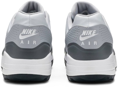 耐克Air Max 1高尔夫鞋'纯铂金' AQ0863-002 Details for 耐克Air Max 1高尔夫鞋'纯铂金' AQ0863-002