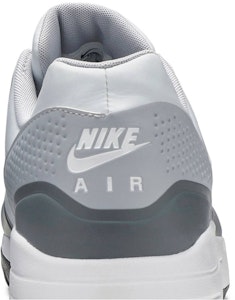 耐克Air Max 1高尔夫鞋'纯铂金' AQ0863-002 Sizing 耐克Air Max 1高尔夫鞋'纯铂金' AQ0863-002