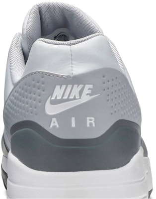 Nike Air Max 1 Golf 'Pure Platinum' AQ0863-002 Sizing Nike Air Max 1 Golf 'Pure Platinum' AQ0863-002