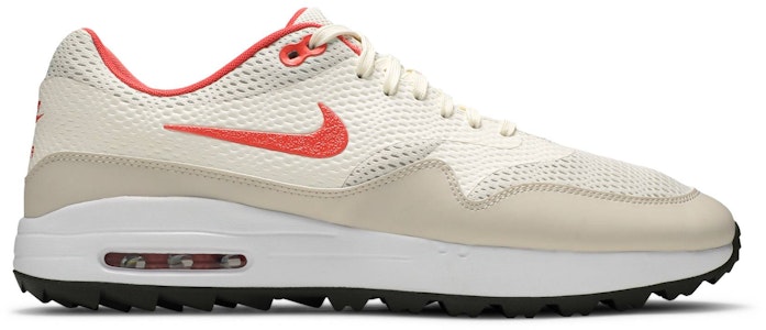 Nike Air Max 1 Golf 'Sail Magic Ember' Mujer/Hombre CI7576-102 Buy Nike Air Max 1 Golf 'Sail Magic Ember' Mujer/Hombre CI7576-102
