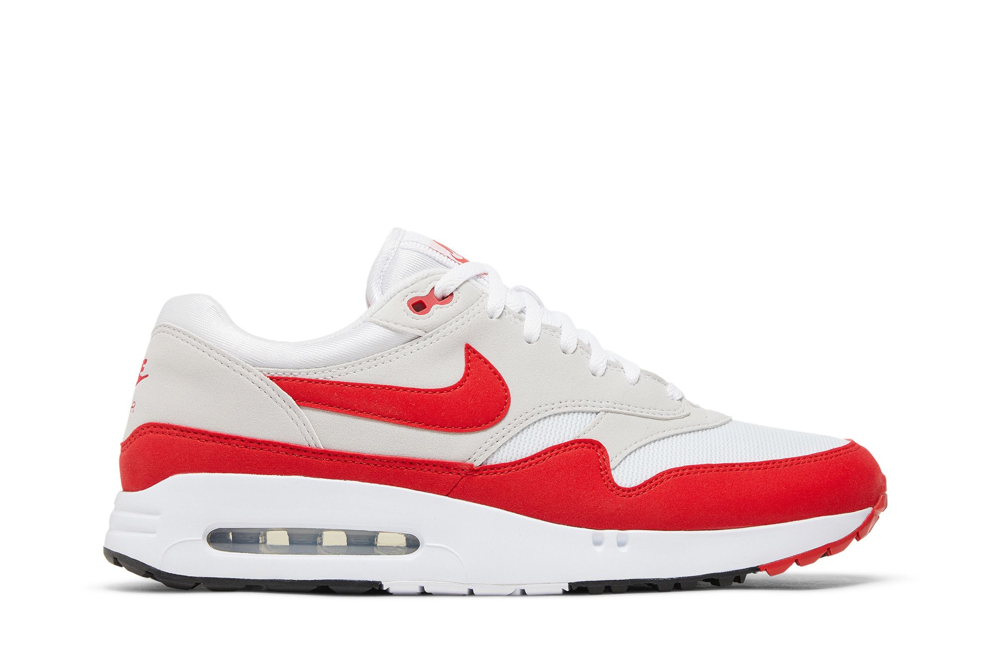 Nike Air Max 1 Golf 'Sport Red' DV1403-160