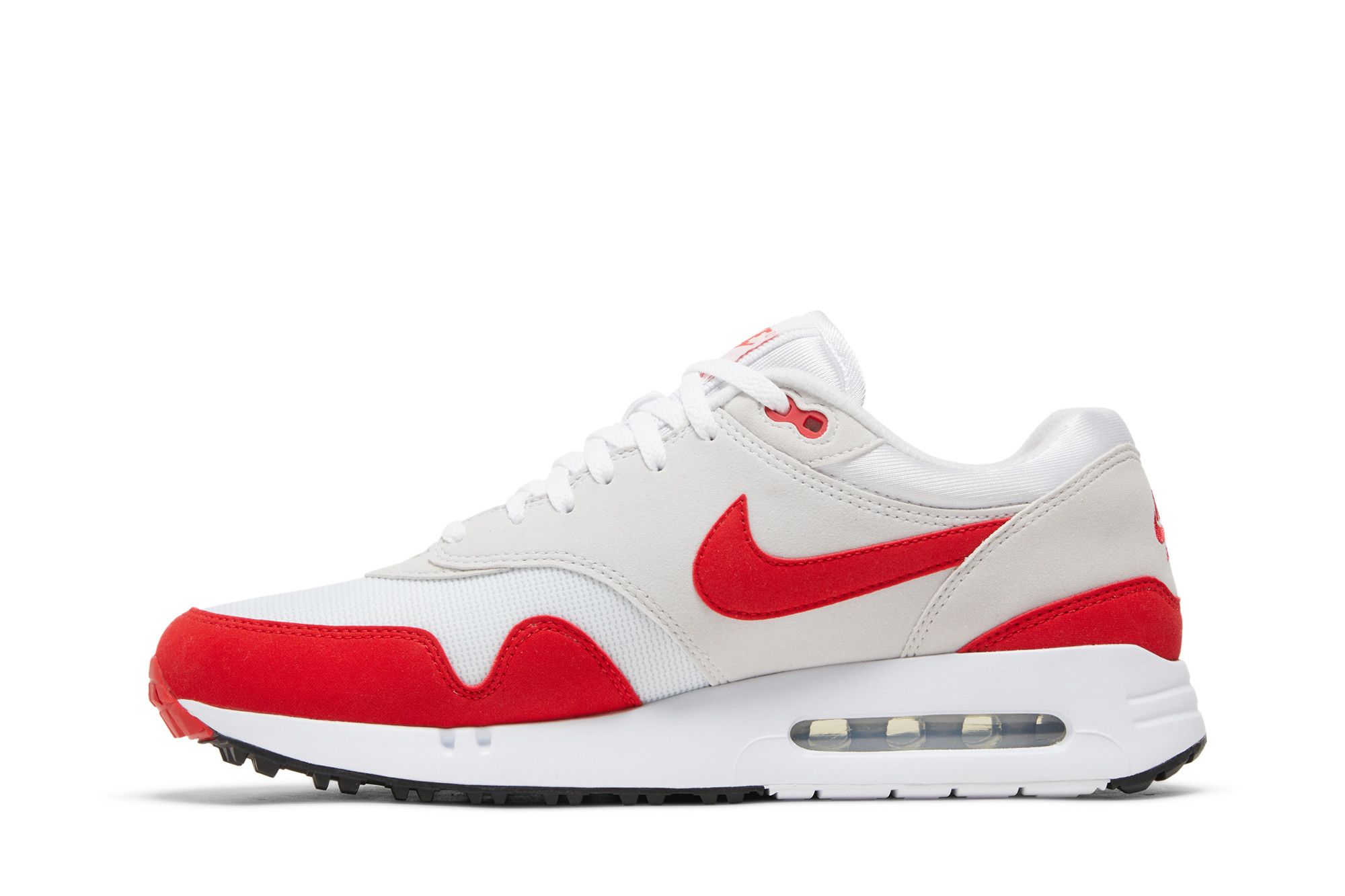 Shop Nike Air Max 1 Golf ''Sport Rot'' DV1403-160