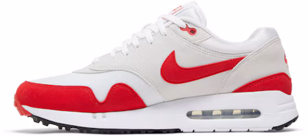 Shop 耐吉Air Max 1 Golf '運動紅' DV1403-160