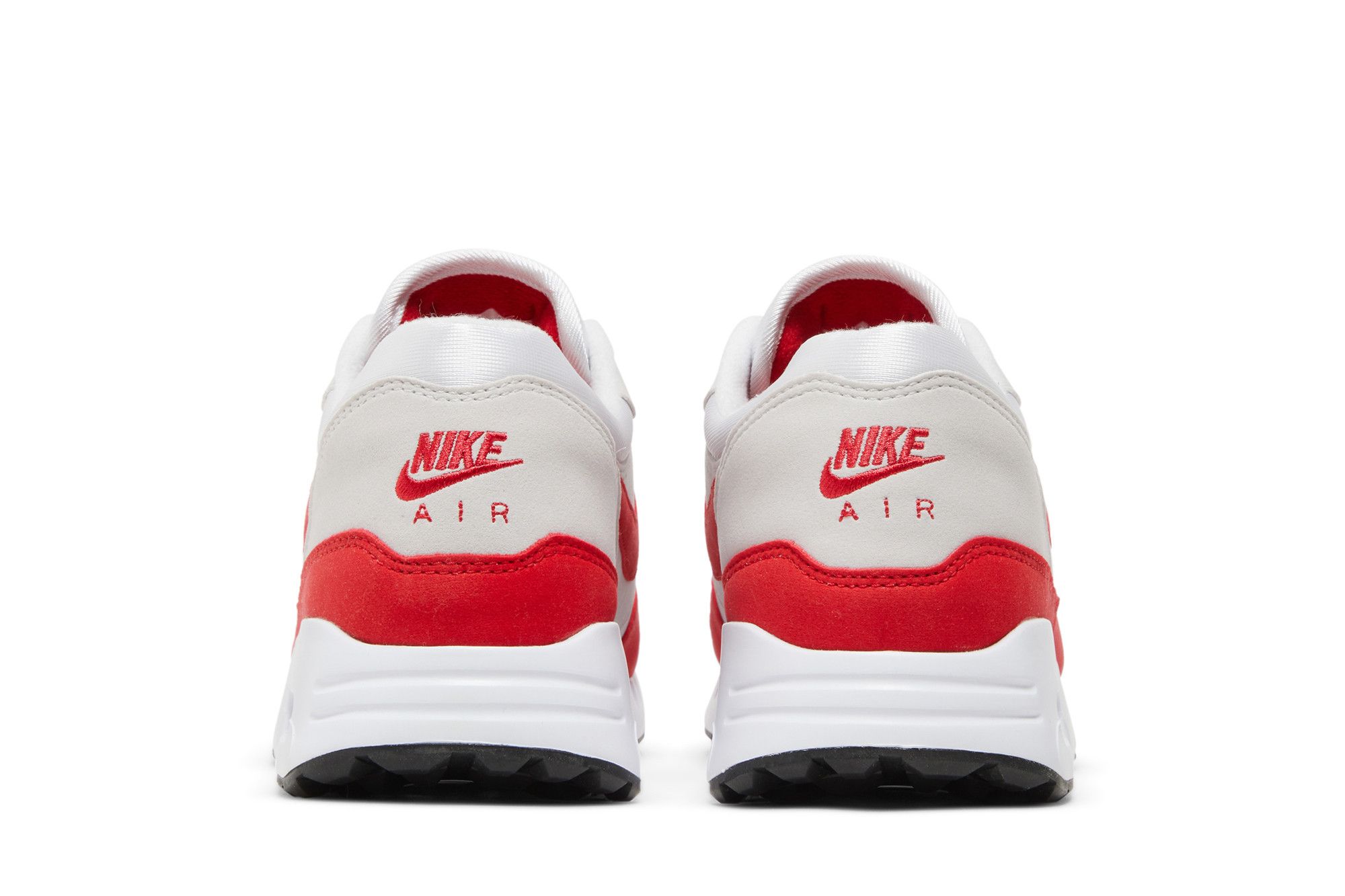 Sizing Nike Air Max 1 Golf ''Sport Rot'' DV1403-160