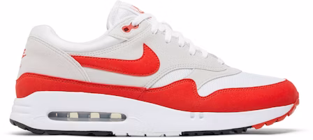 Nike Air Max 1 Golf 'Sport Red' DV1403-160 Nike Air Max 1 Golf 'Sport Red' DV1403-160