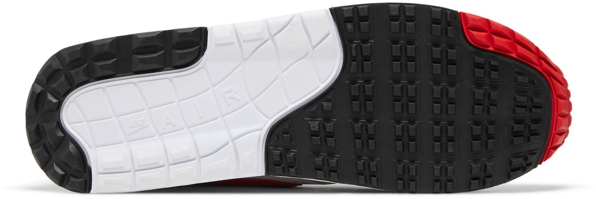 나이키 에어맥스 1 골프 '스포츠 레드' ️ DV1403-160 Shop 나이키 에어맥스 1 골프 '스포츠 레드' ️ DV1403-160