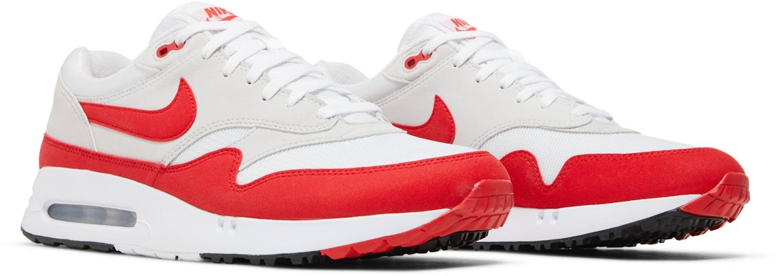 나이키 에어맥스 1 골프 '스포츠 레드' ️ DV1403-160 Cheap 나이키 에어맥스 1 골프 '스포츠 레드' ️ DV1403-160