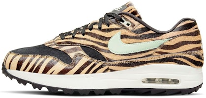 Nike Air Max 1 Golf 'Tiger' DH1301-800 Nike Air Max 1 Golf 'Tiger' DH1301-800