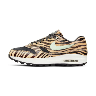 Nike Air Max 1 Golf 'Tiger'