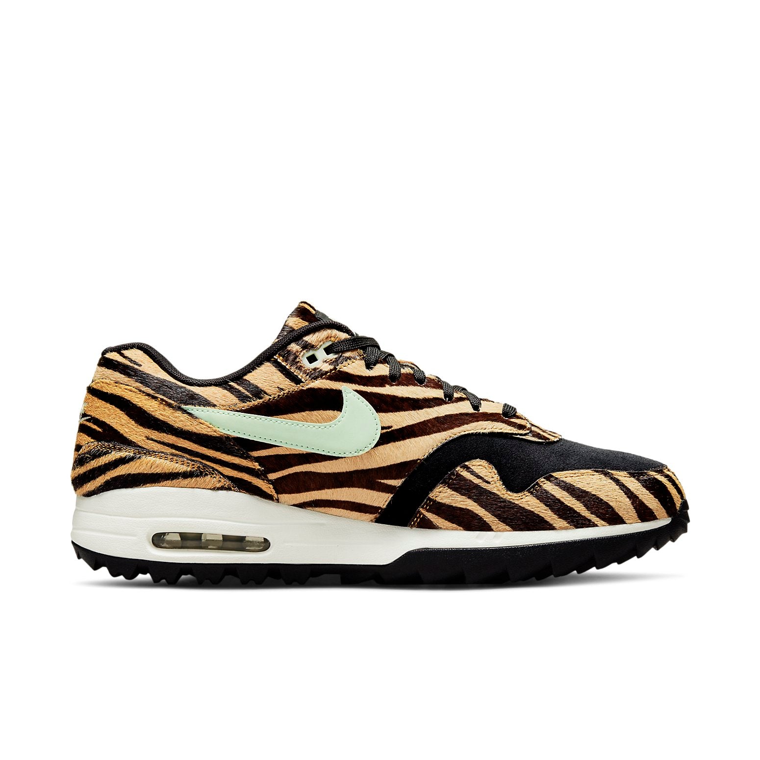 Lookbook Nike Air Max 1 Golf 'Tiger' DH1301-800
