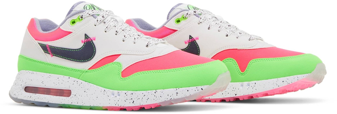 Nike air sales max 1 watermelon