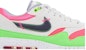 Nike Air Max 1 Golf 'Tembikai' DX8436-103